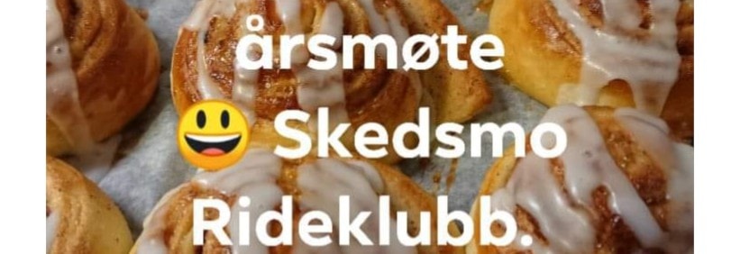 Årsmøte 2023